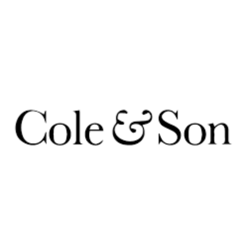 Cole & son uccle