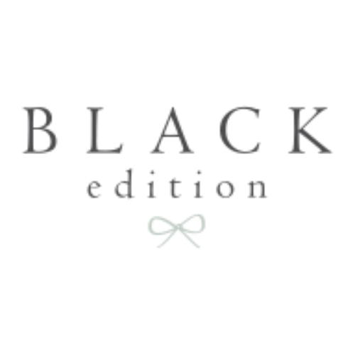 Black edition uccle